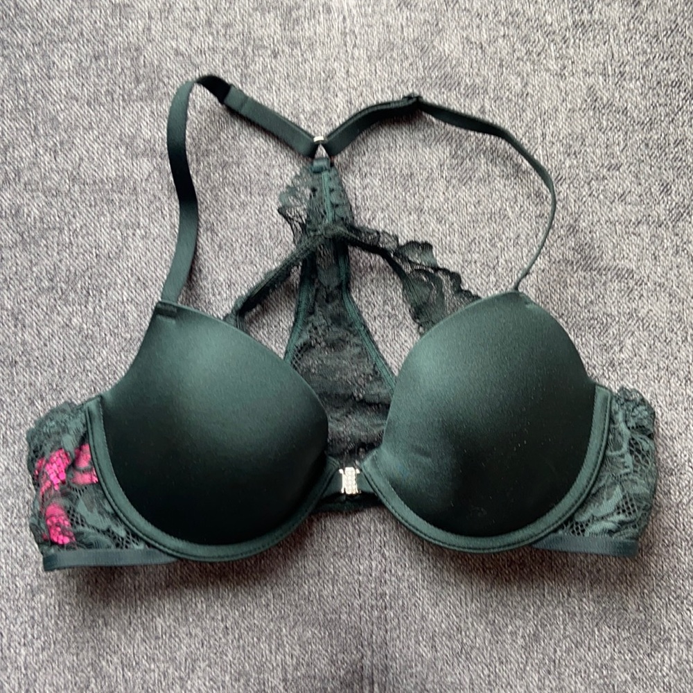 NWOT La SENZA Diva Bra